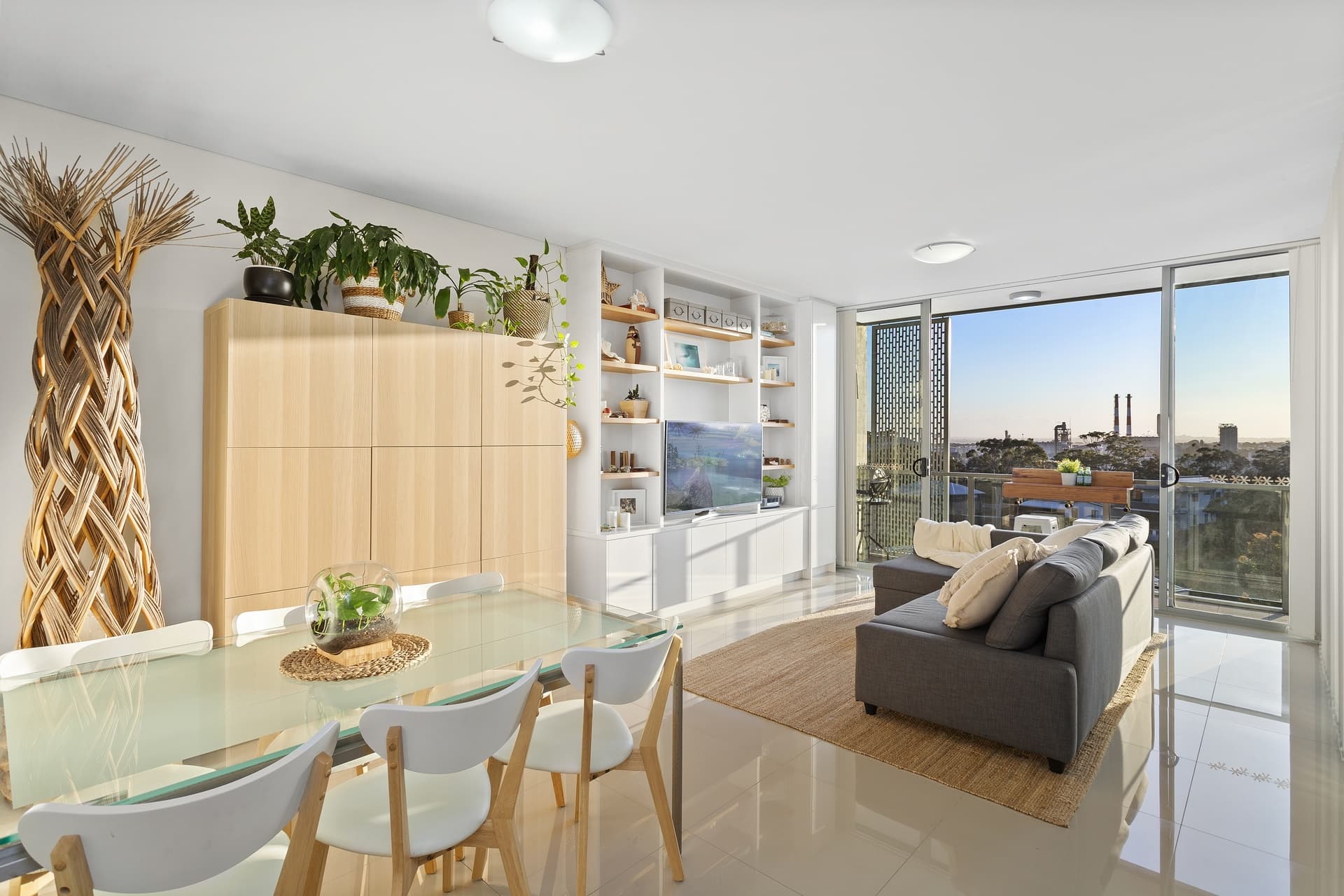 2602/39 Rhodes Street, Hillsdale - Thumbnail 3