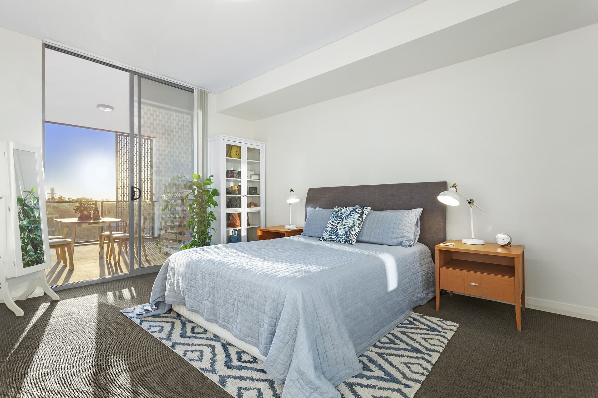 2602/39 Rhodes Street, Hillsdale - Thumbnail 4