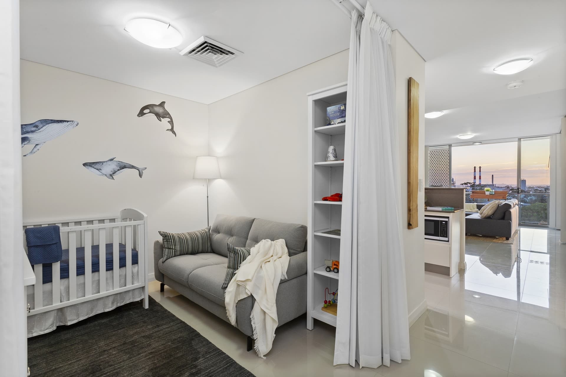 2602/39 Rhodes Street, Hillsdale - Thumbnail 6