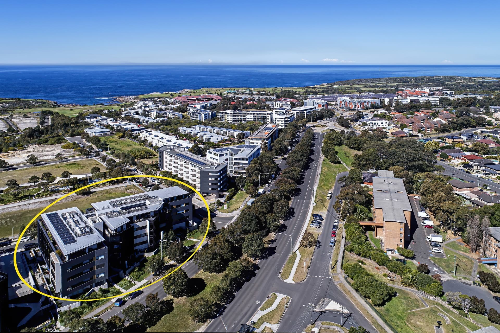 312/2 Galaup Street, Little Bay - Thumbnail 8