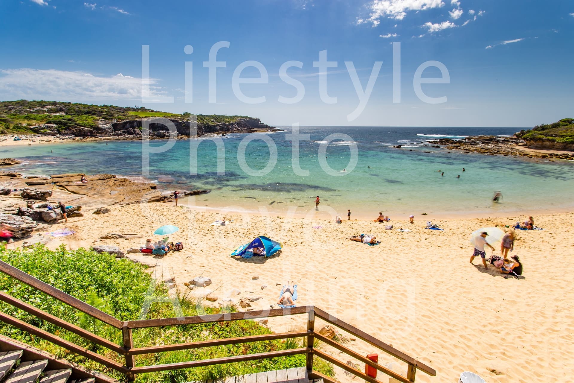 209/1-5 Pine Avenue, Little Bay - Thumbnail 7