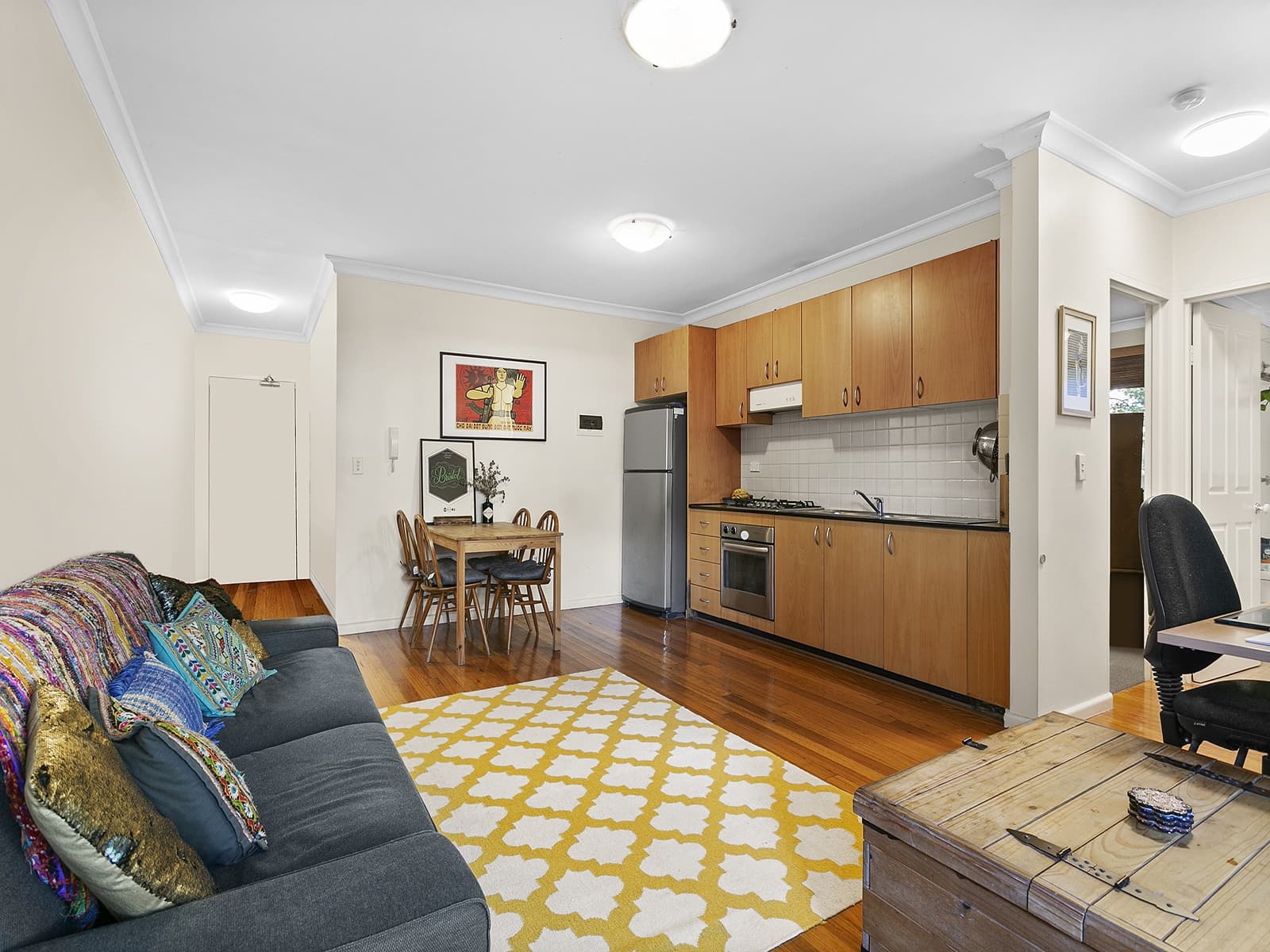 5/20-22 Clifford Street, Coogee - Image 1