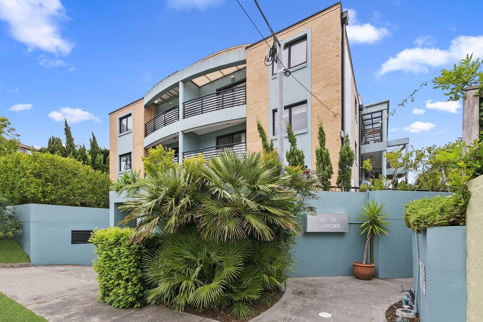 5/20-22 Clifford Street, Coogee - Thumbnail 8