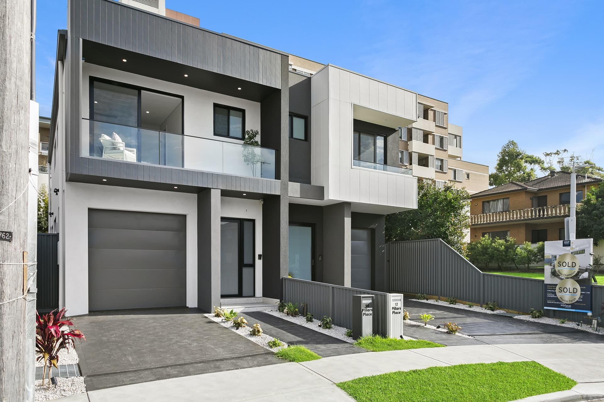 14 Pillars Place, Matraville - Image 1