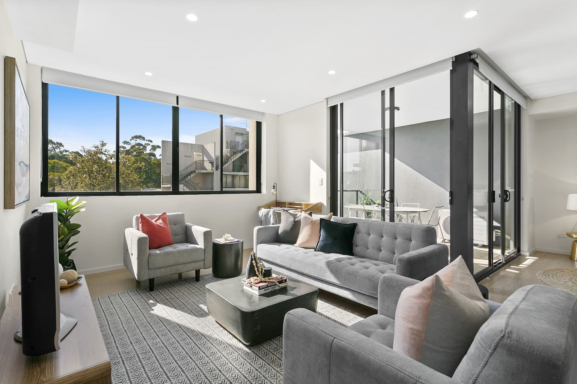 33/90 Bay Street, Botany - Image 1