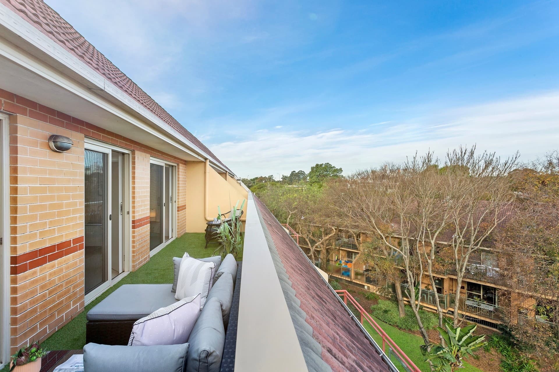 25/16 Morgan Street, Botany - Thumbnail 2