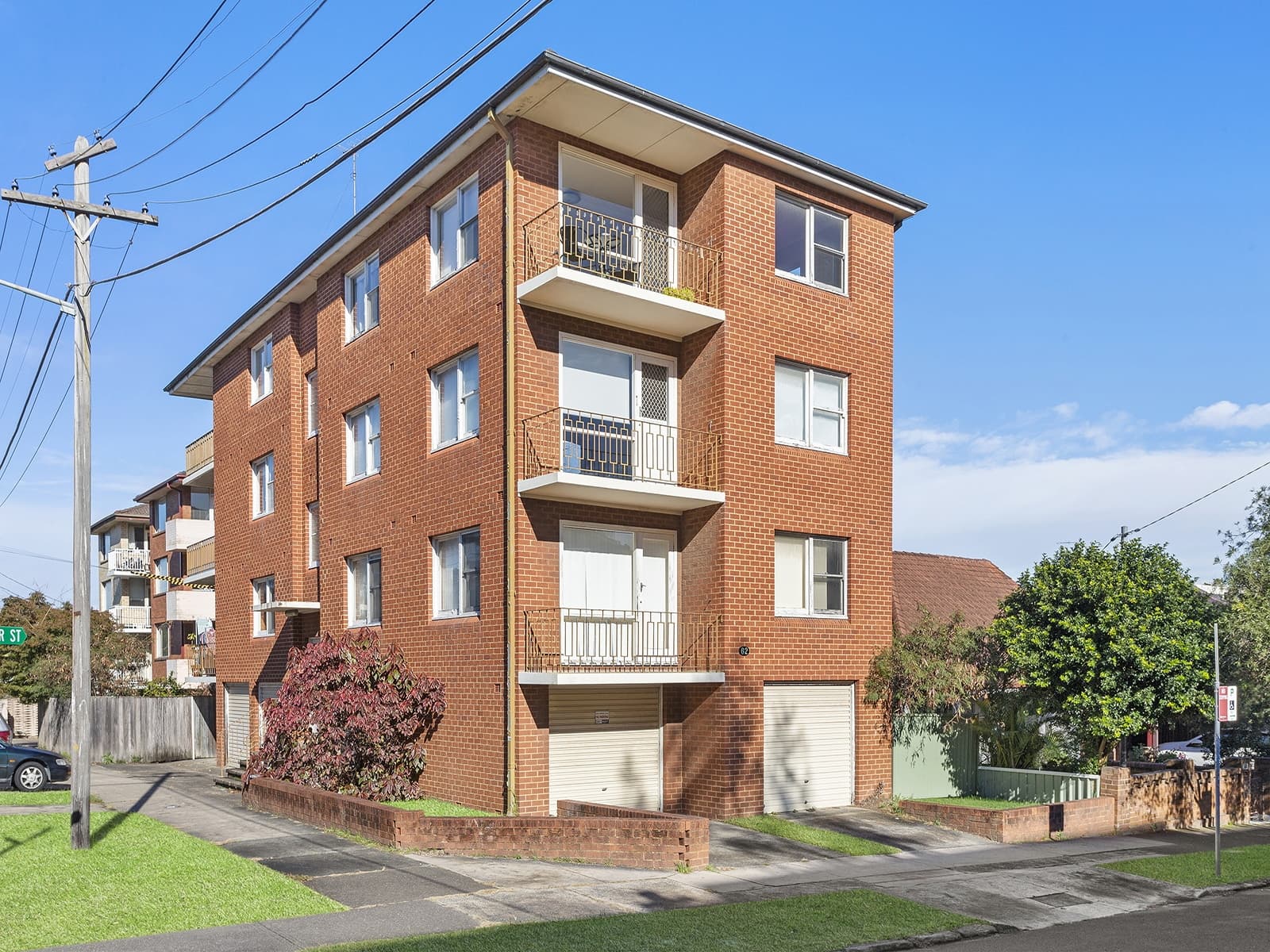 1/62 Barker Street, Kingsford - Image 1