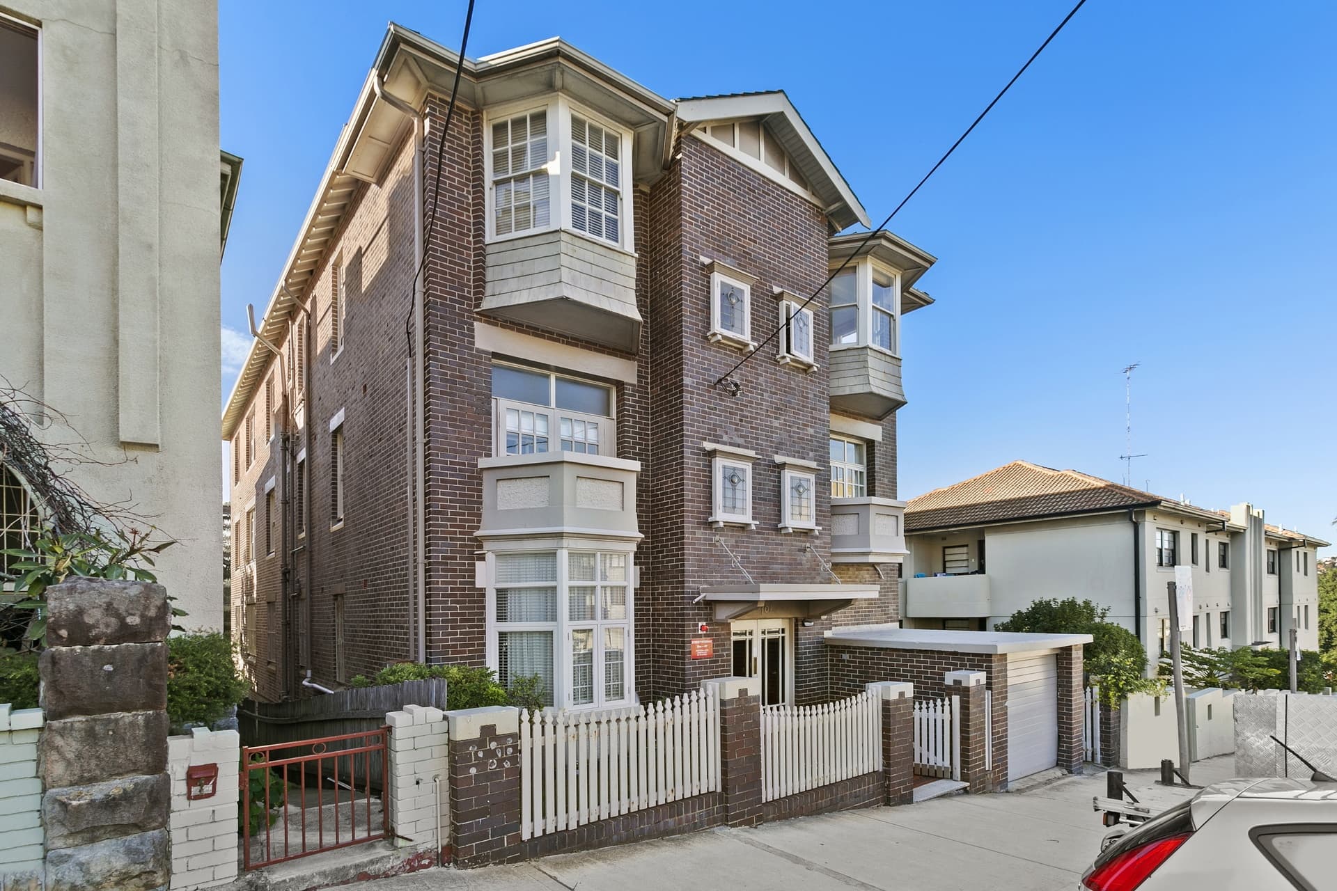 1/101 Beach Street, Coogee - Image 1