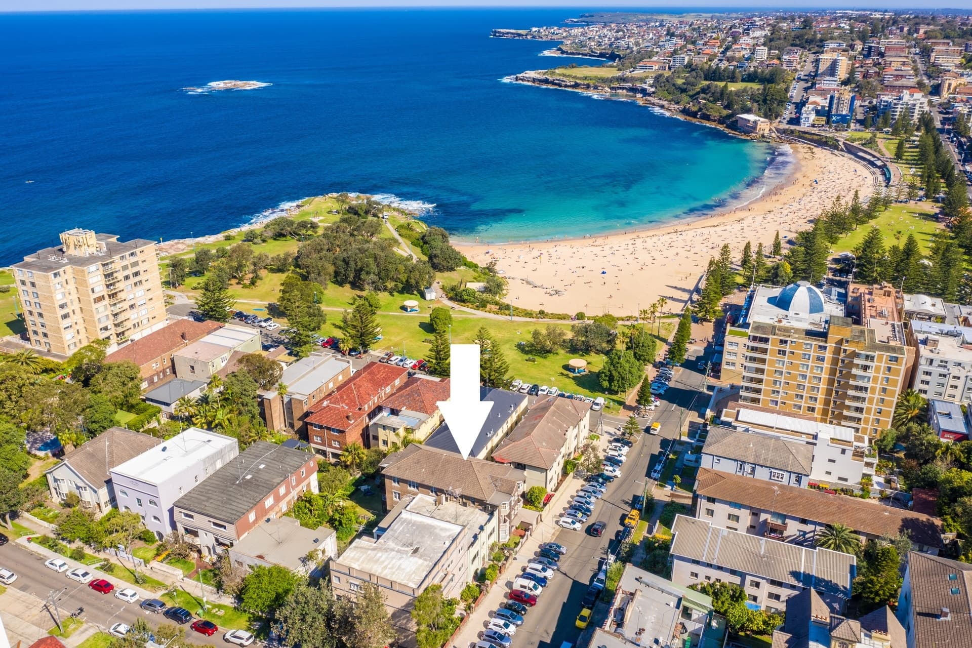 1/101 Beach Street, Coogee - Thumbnail 8