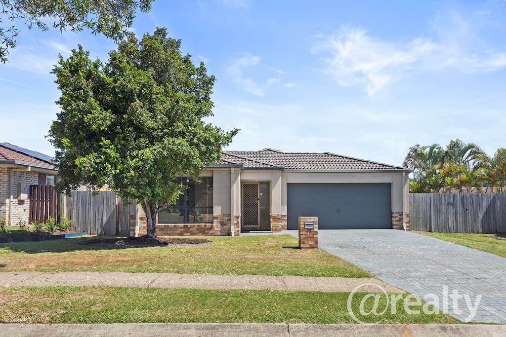 14 Ultramarine Parade, Griffin, QLD, 4503, Griffin - Image 1