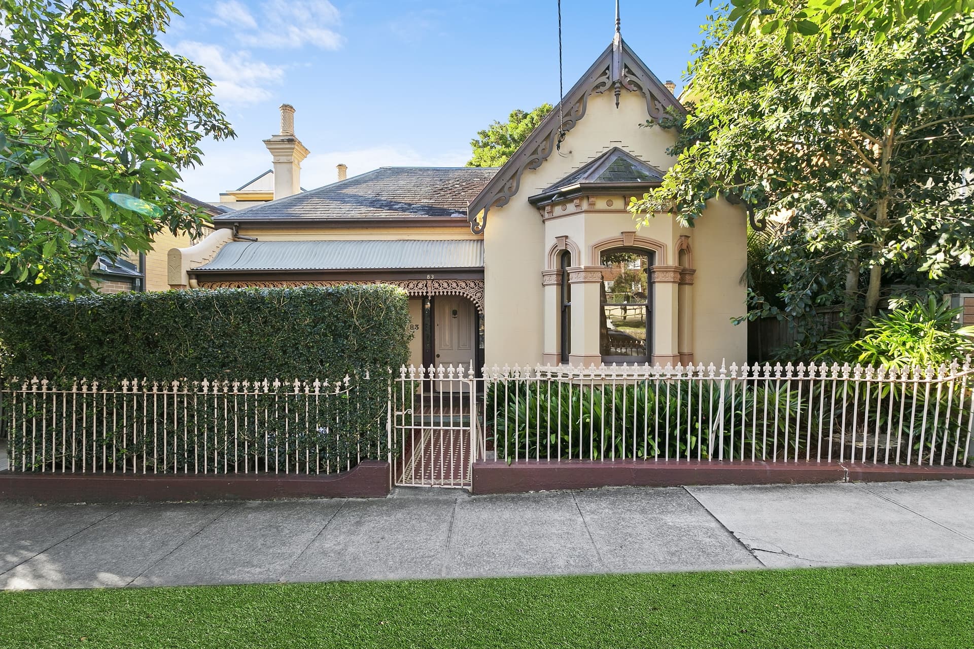 17/81-83 Gilderthorpe Avenue, Randwick - Image 1