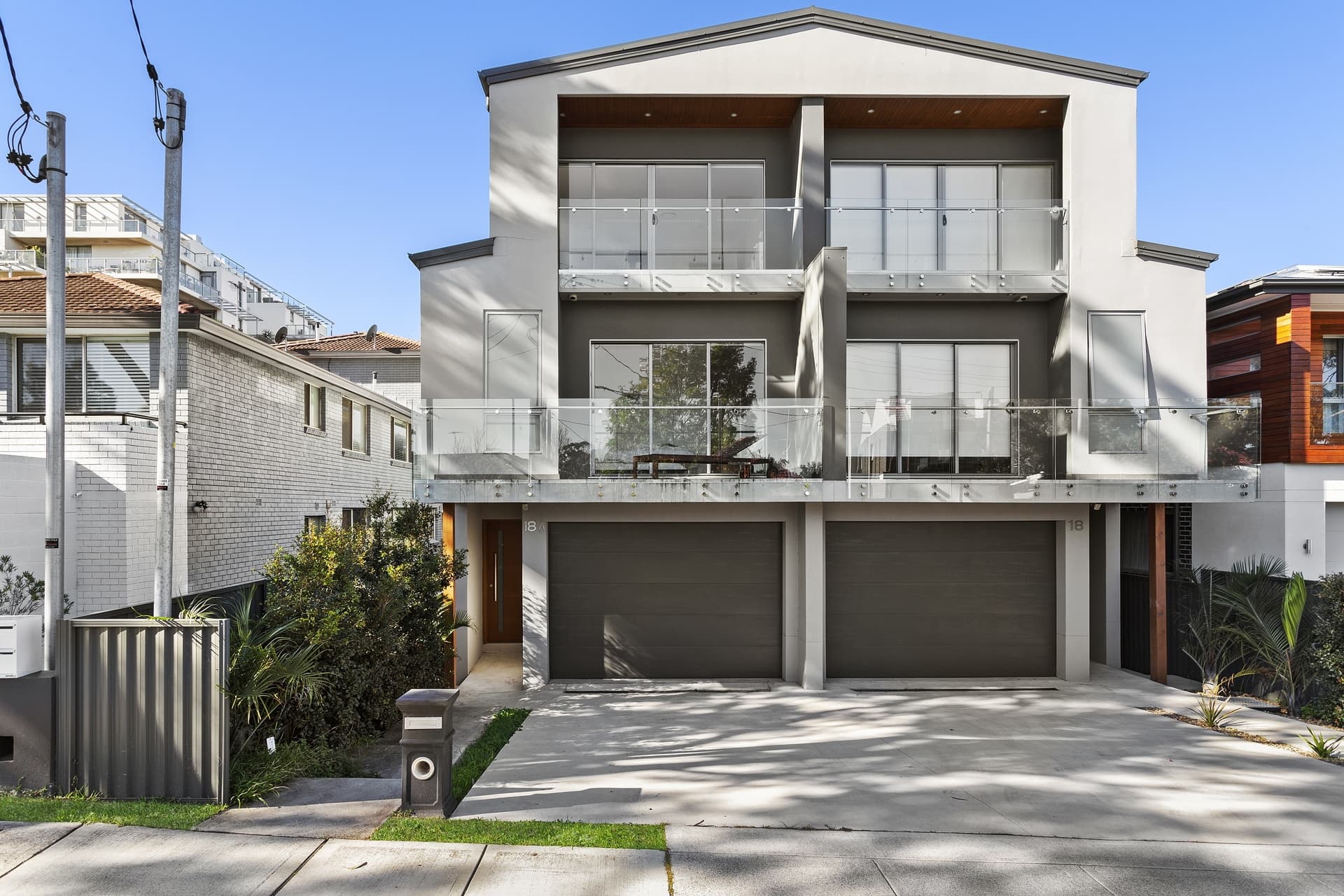 18a Rhodes Street, Hillsdale - Image 1