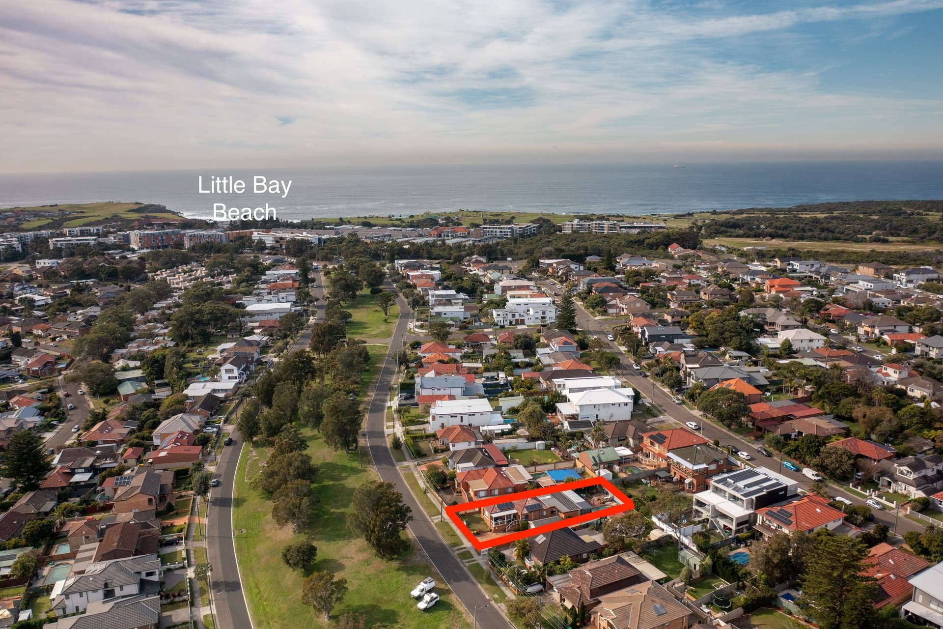 1486 Anzac Parade, Little Bay - Thumbnail 8