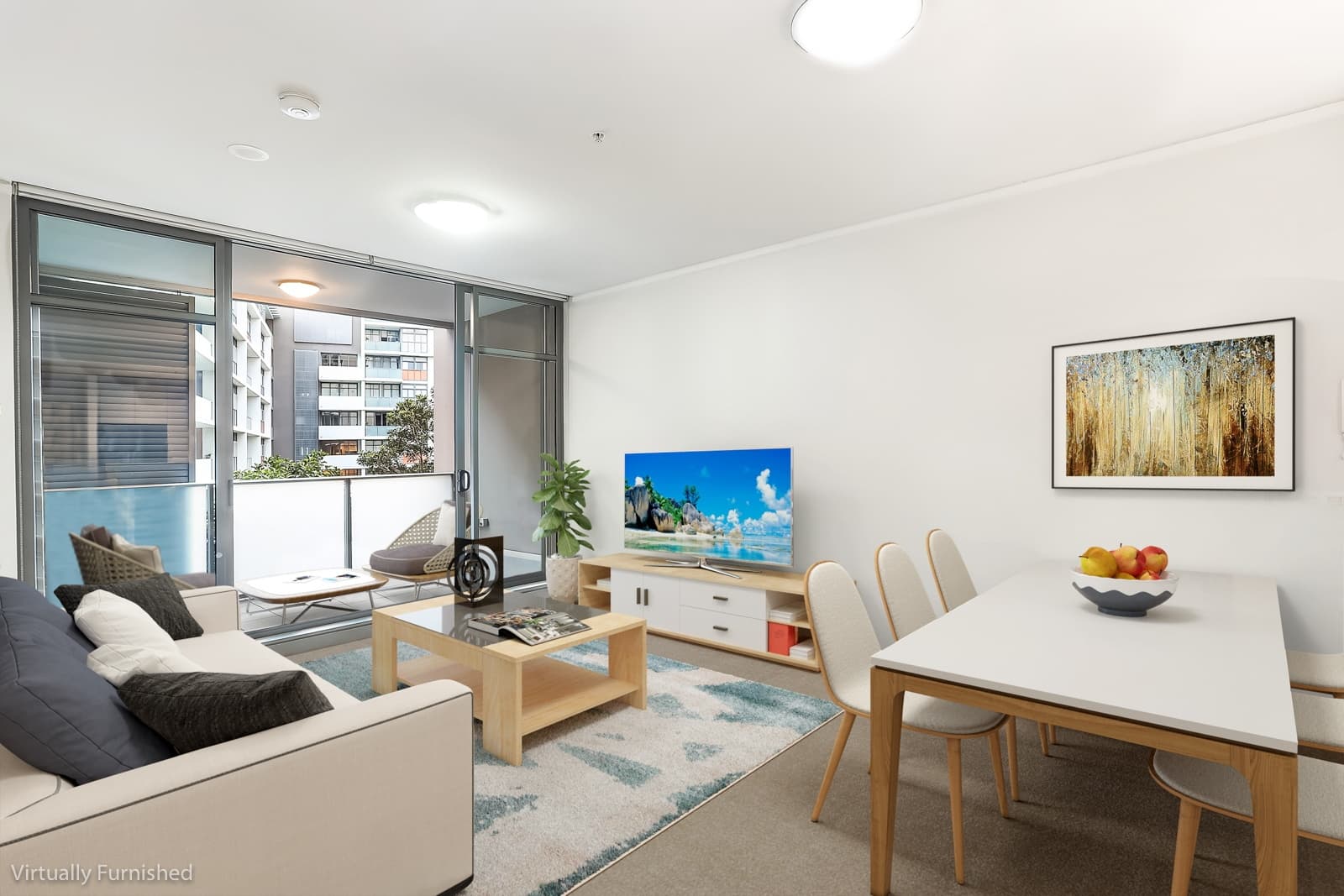 312/747 Anzac Parade, Maroubra - Image 1