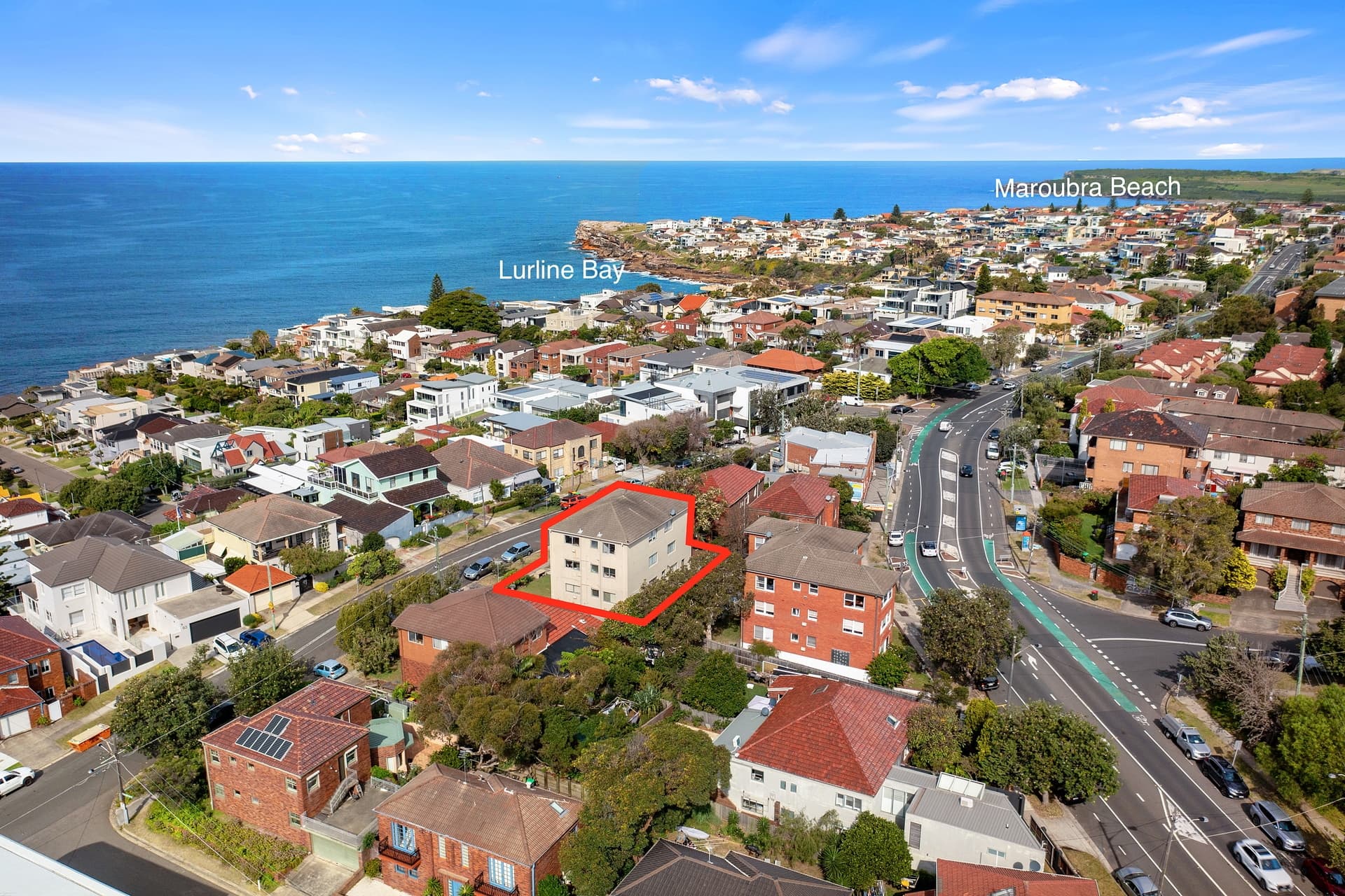 2/90 Denning Street, South Coogee - Image 1