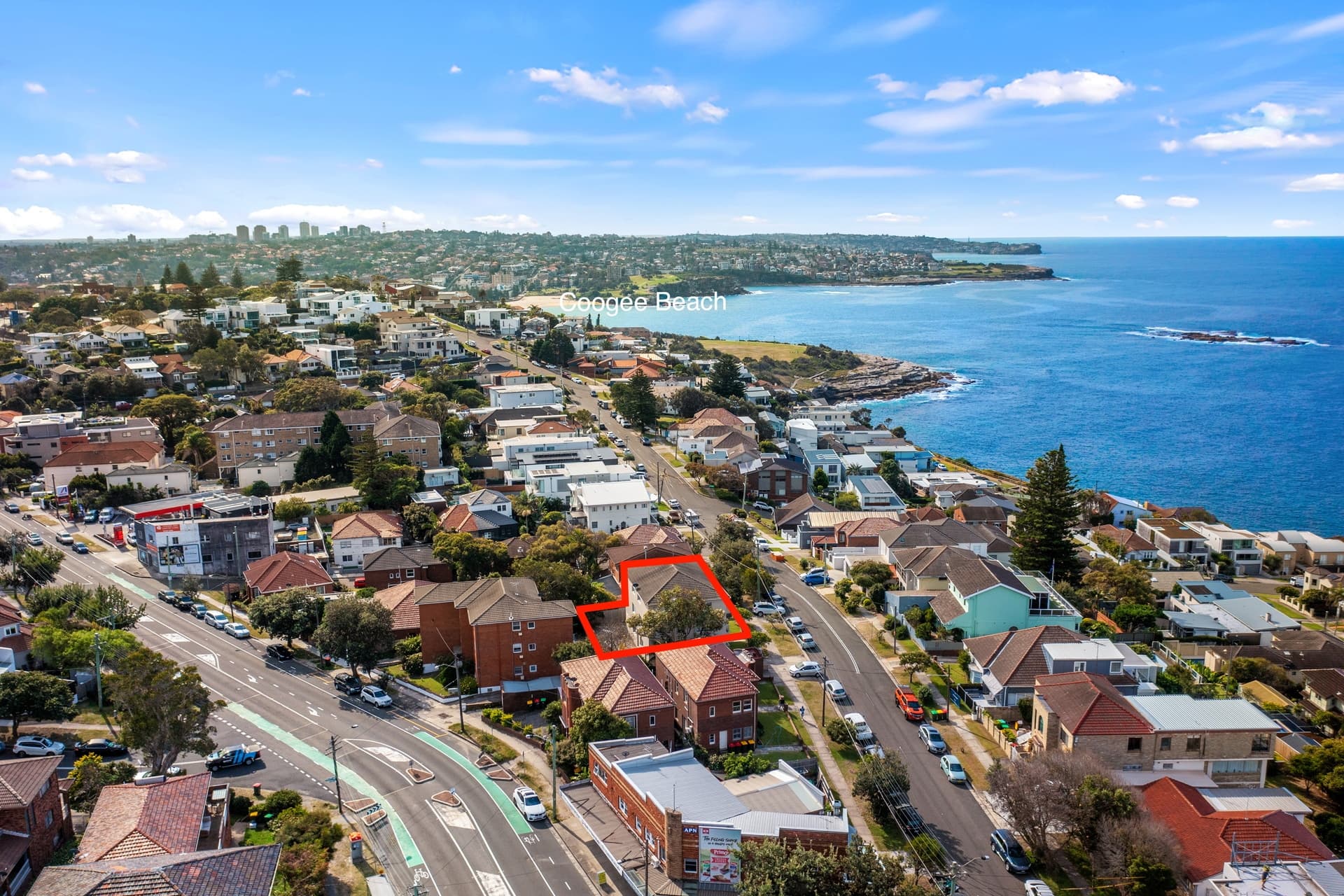 2/90 Denning Street, South Coogee - Thumbnail 7