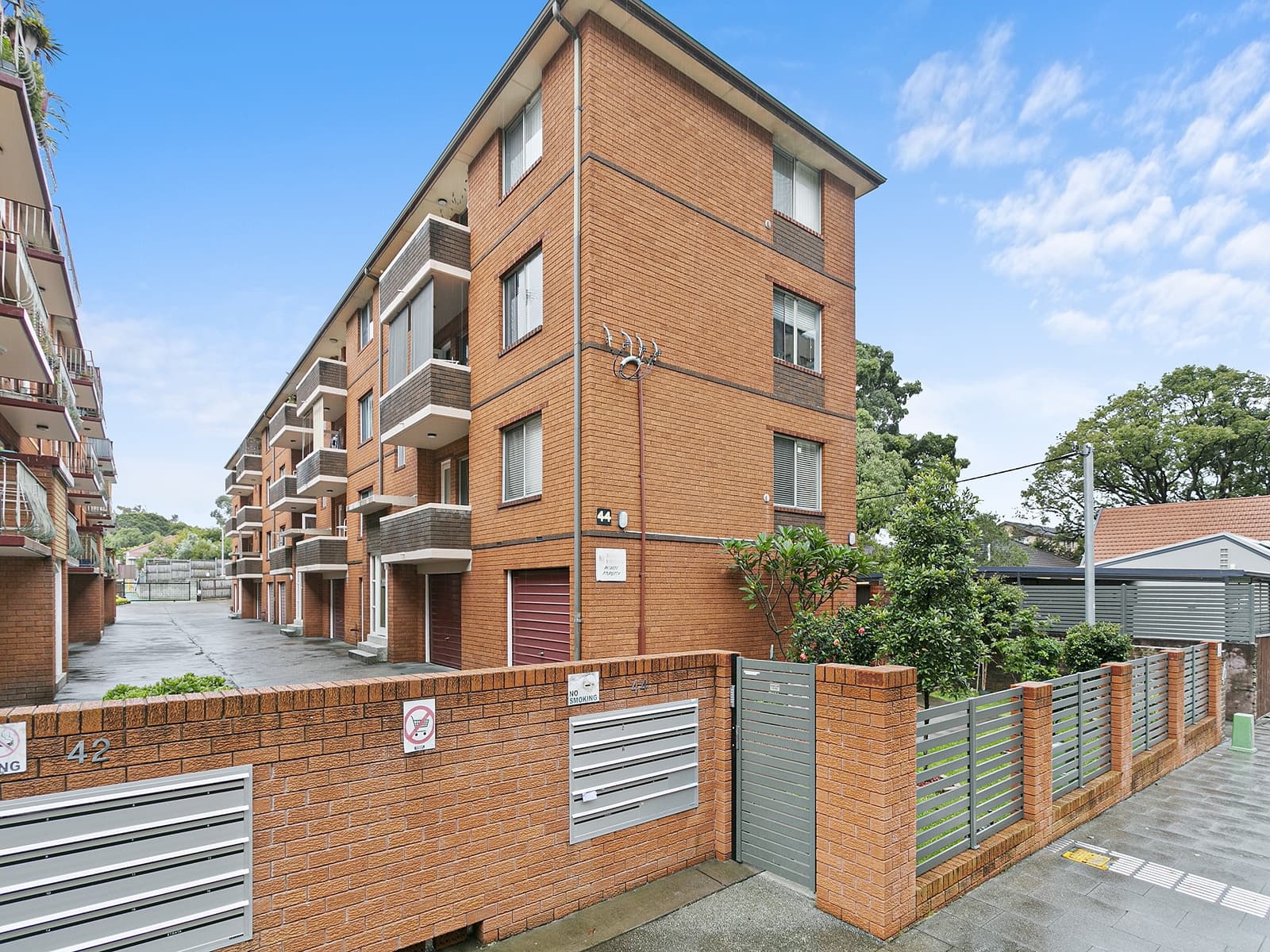 12/44 High Street, Randwick - Image 1