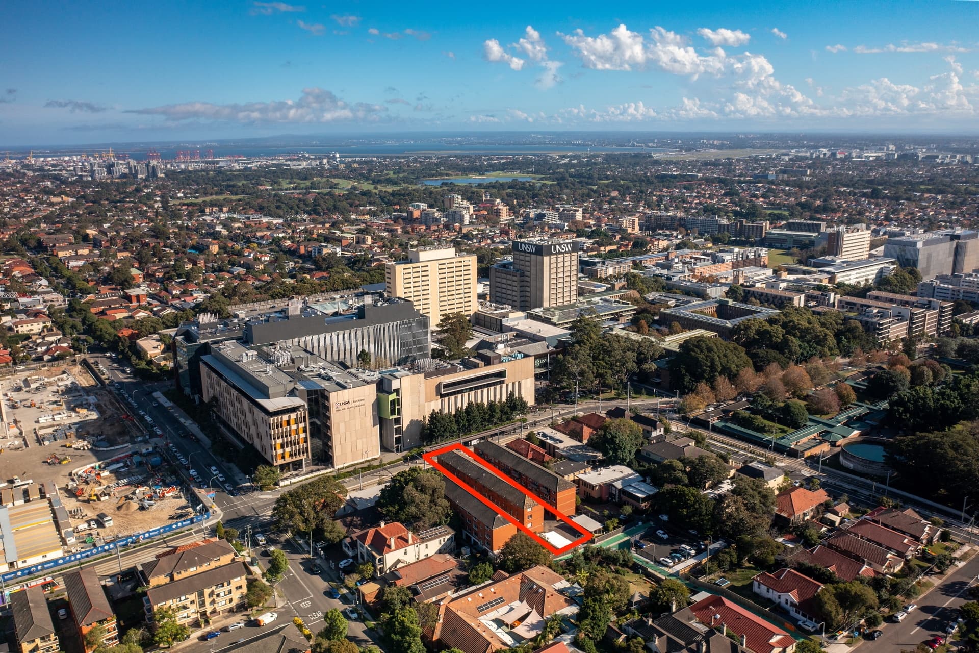 12/44 High Street, Randwick - Thumbnail 2