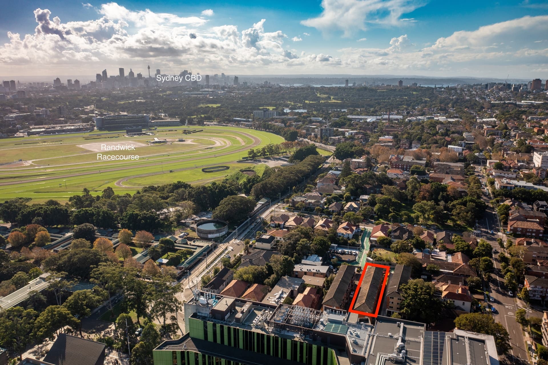 12/44 High Street, Randwick - Thumbnail 3