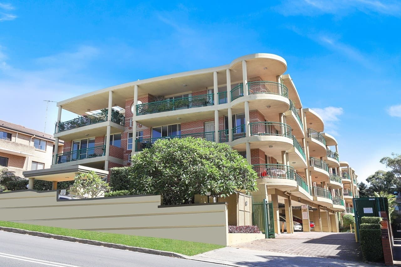 A13/90 Mount Street, Coogee - Thumbnail 2