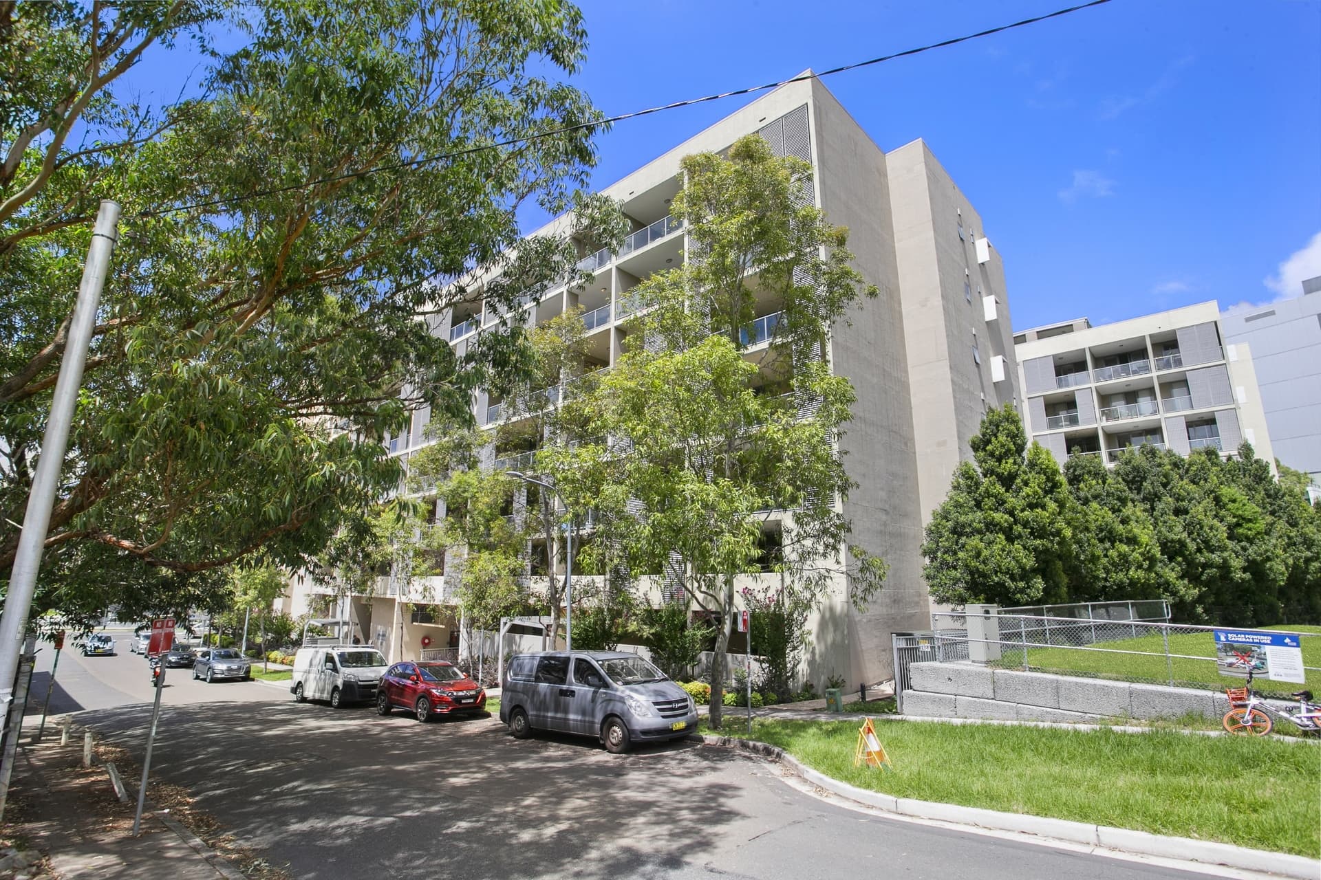 502/149 O'Riordan Street, Mascot - Thumbnail 4