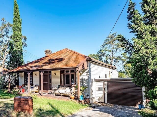 55 Rhodes Street, Hillsdale - Image 1