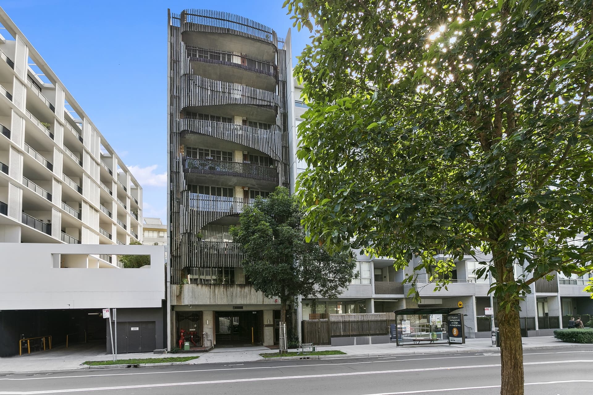 11/4 Rothschild Avenue, Rosebery - Thumbnail 5