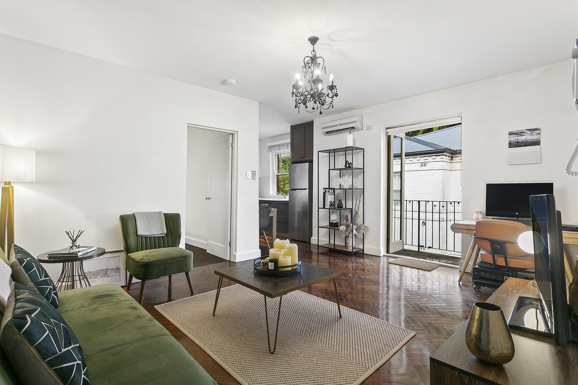 6/58 Dolphin Street, Coogee - Image 1