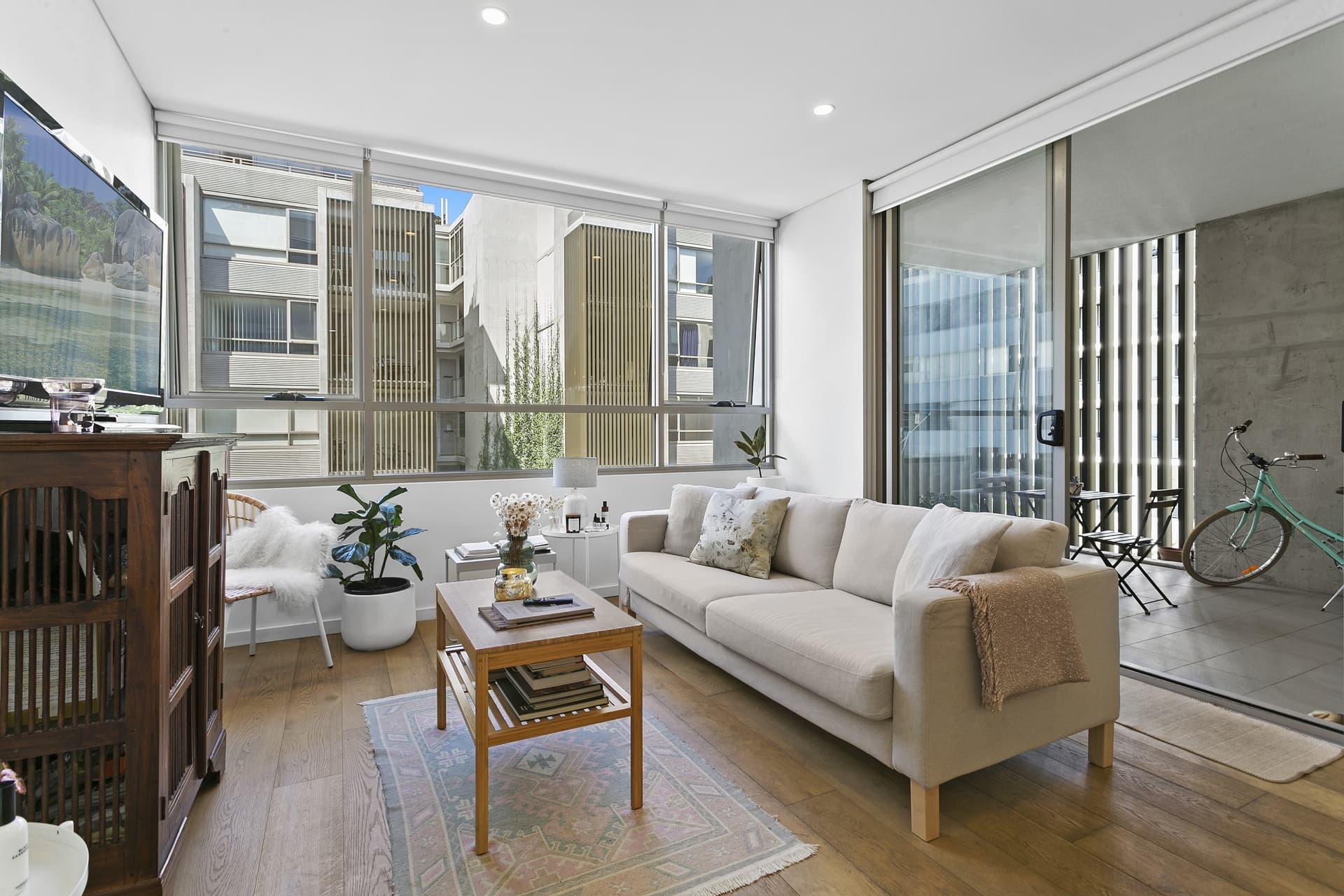 2410/2-2A Rothschild Avenue, Rosebery - Image 1