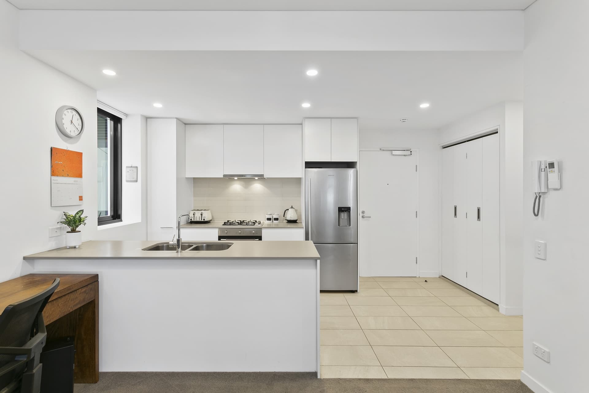 2504/55 Wilson Street, Botany - Thumbnail 3