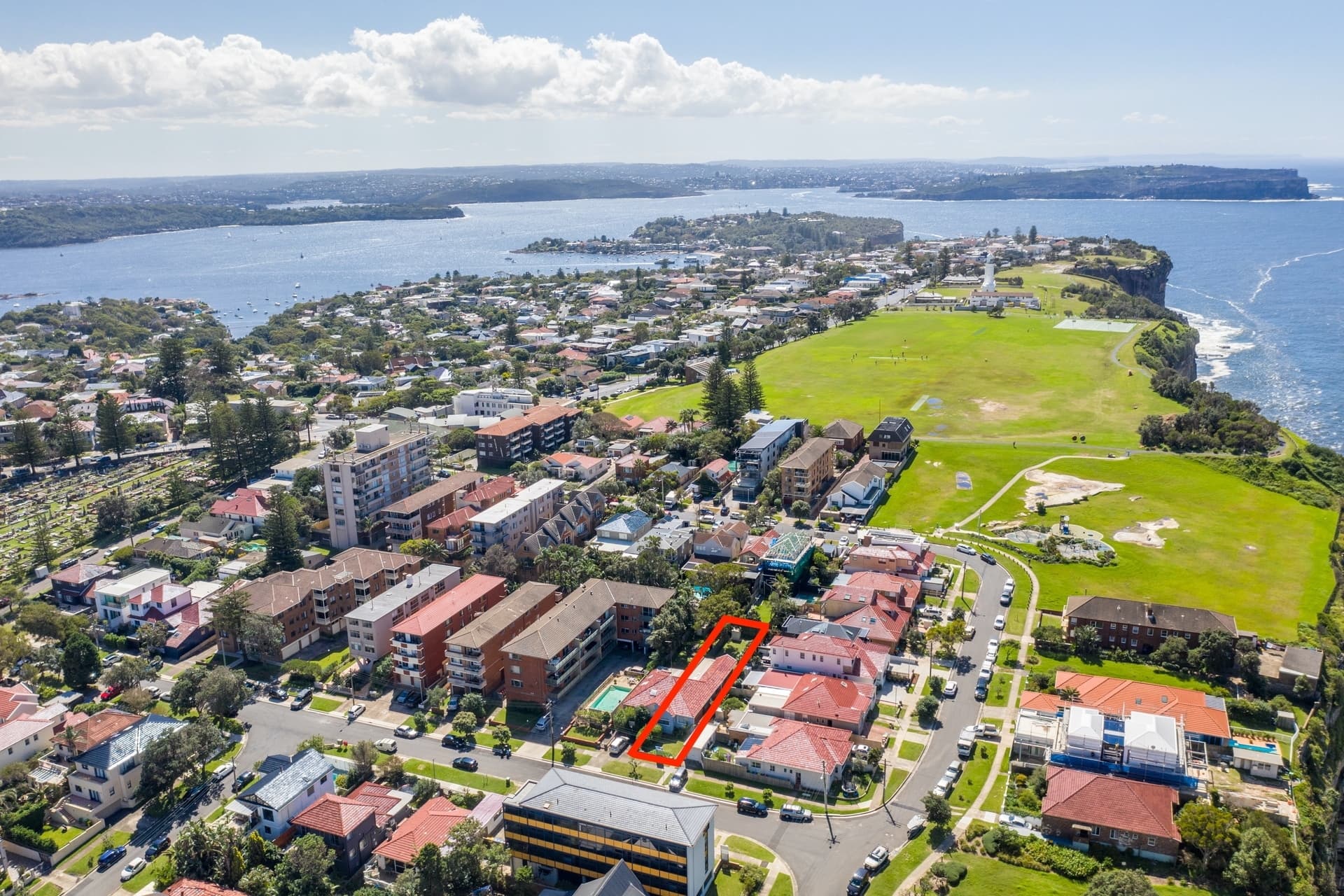 32 Tower Street, Vaucluse - Thumbnail 2