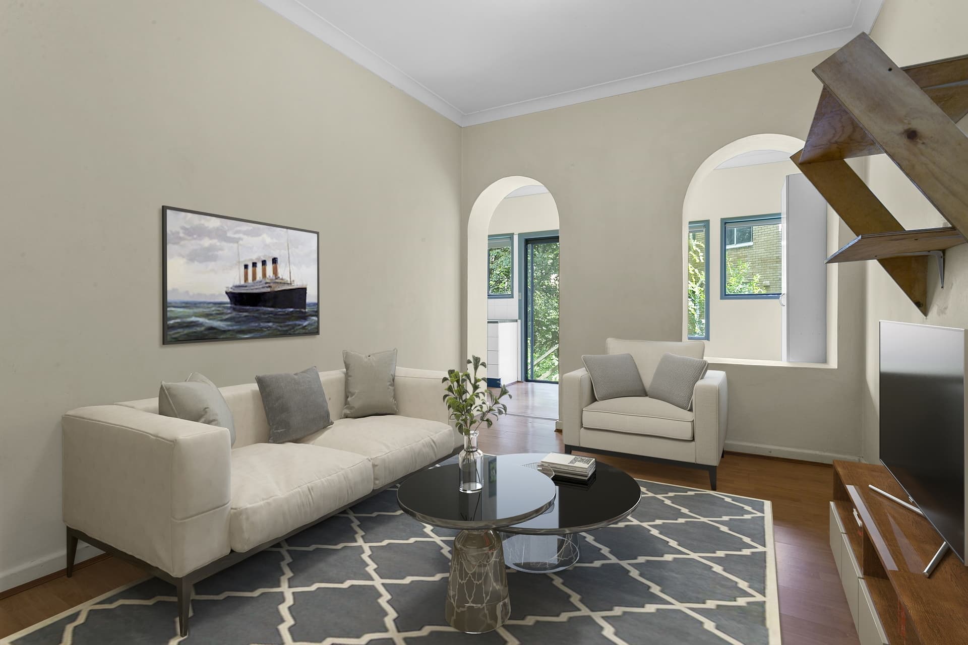256 New South Head Road, Double Bay - Thumbnail 5