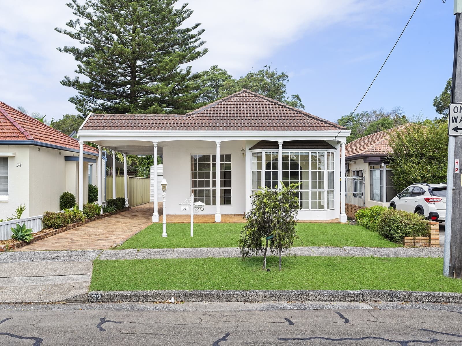 32 Park Parade, Pagewood - Image 1
