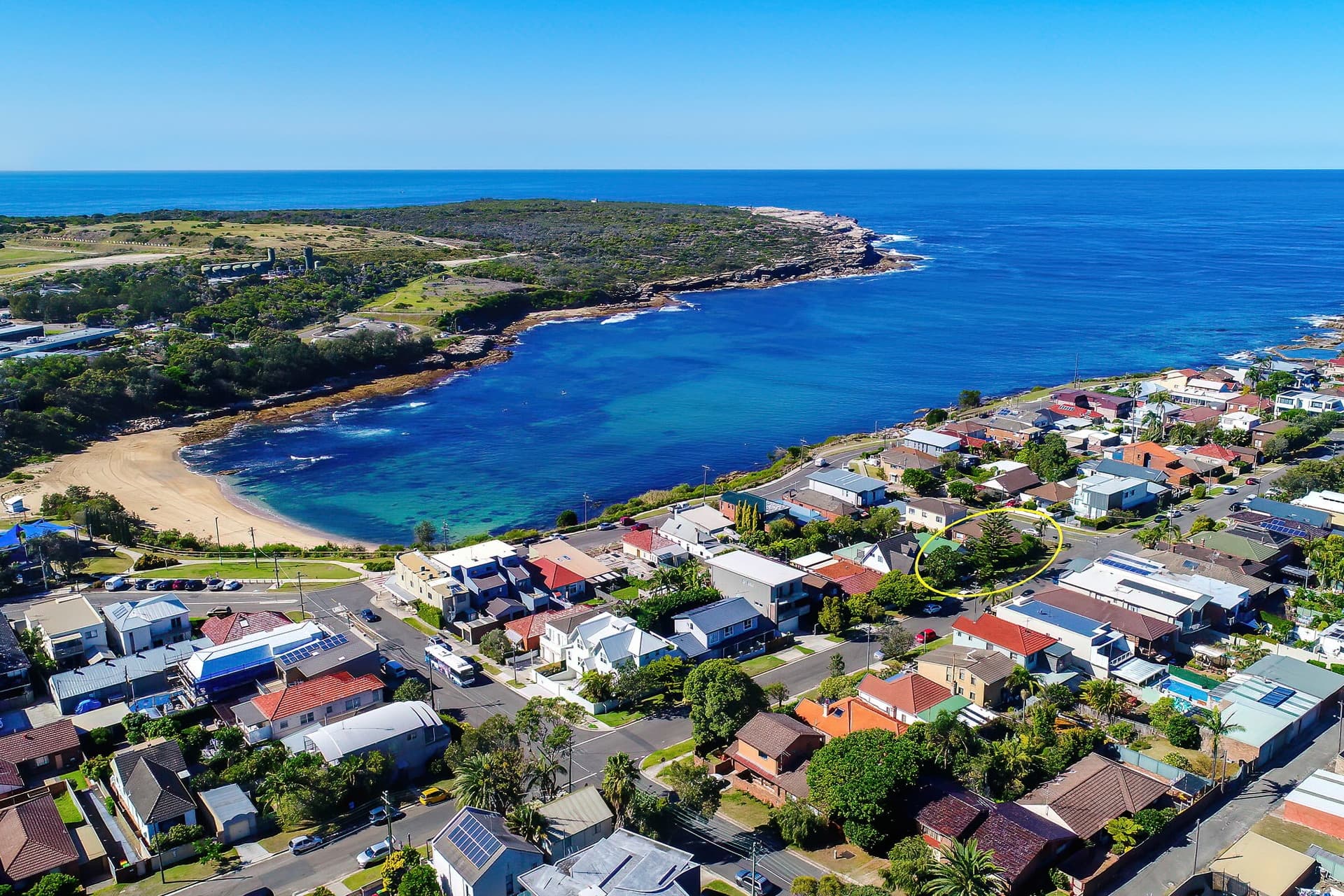 1 Fox Street, Malabar - Image 1
