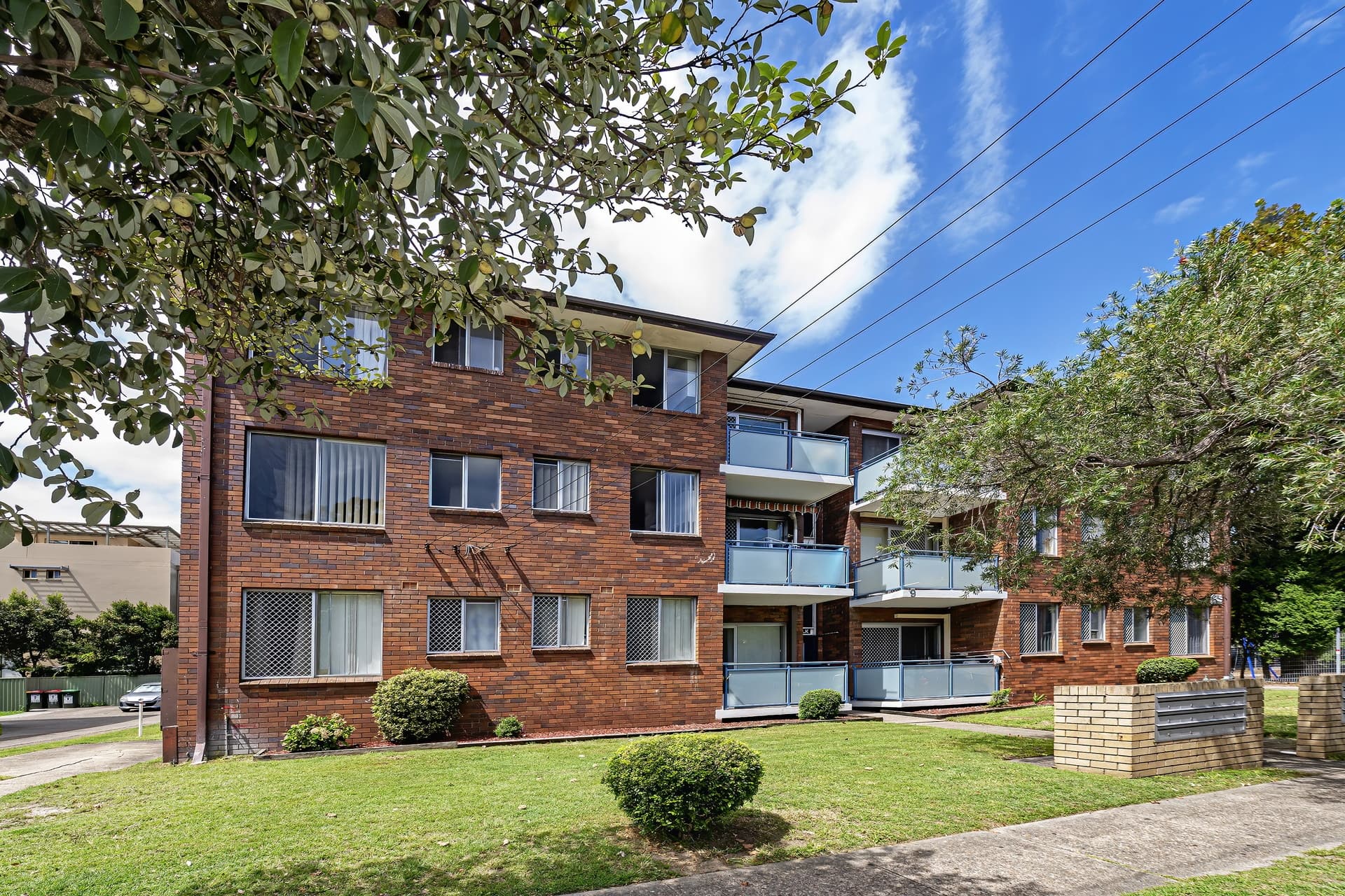 18/9 Grace Campbell Crescent, Hillsdale - Thumbnail 6