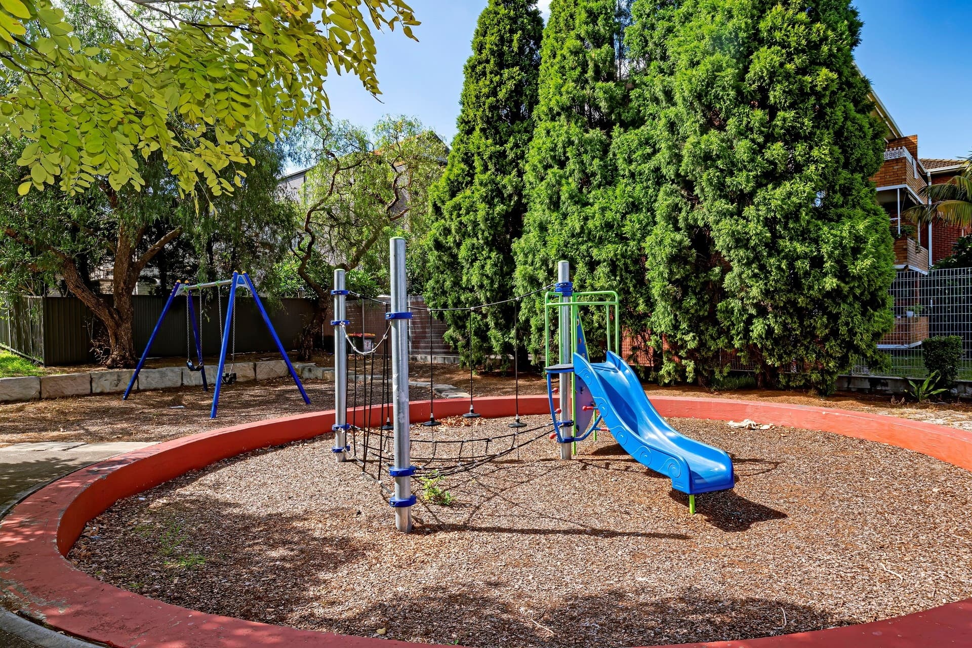 18/9 Grace Campbell Crescent, Hillsdale - Thumbnail 7