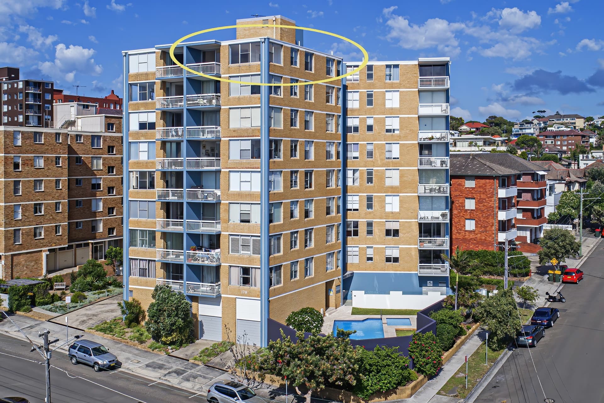 30/178 Beach Street, Coogee - Thumbnail 7
