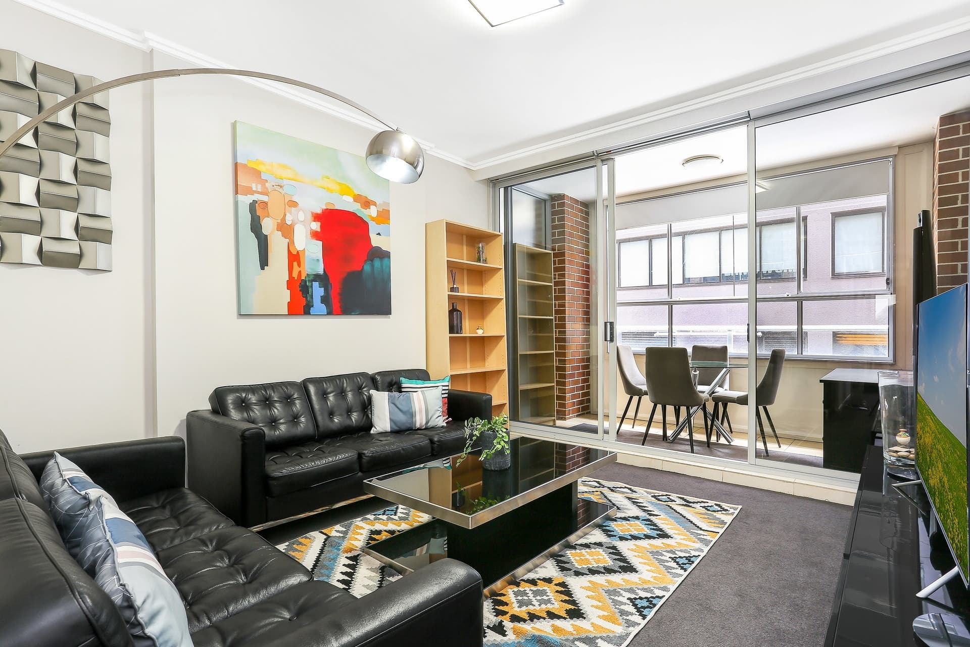 18/107 Quay Street, Haymarket - Image 1