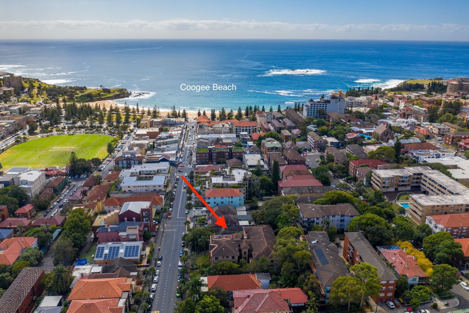 163 Coogee Bay Road, Coogee - Image 1