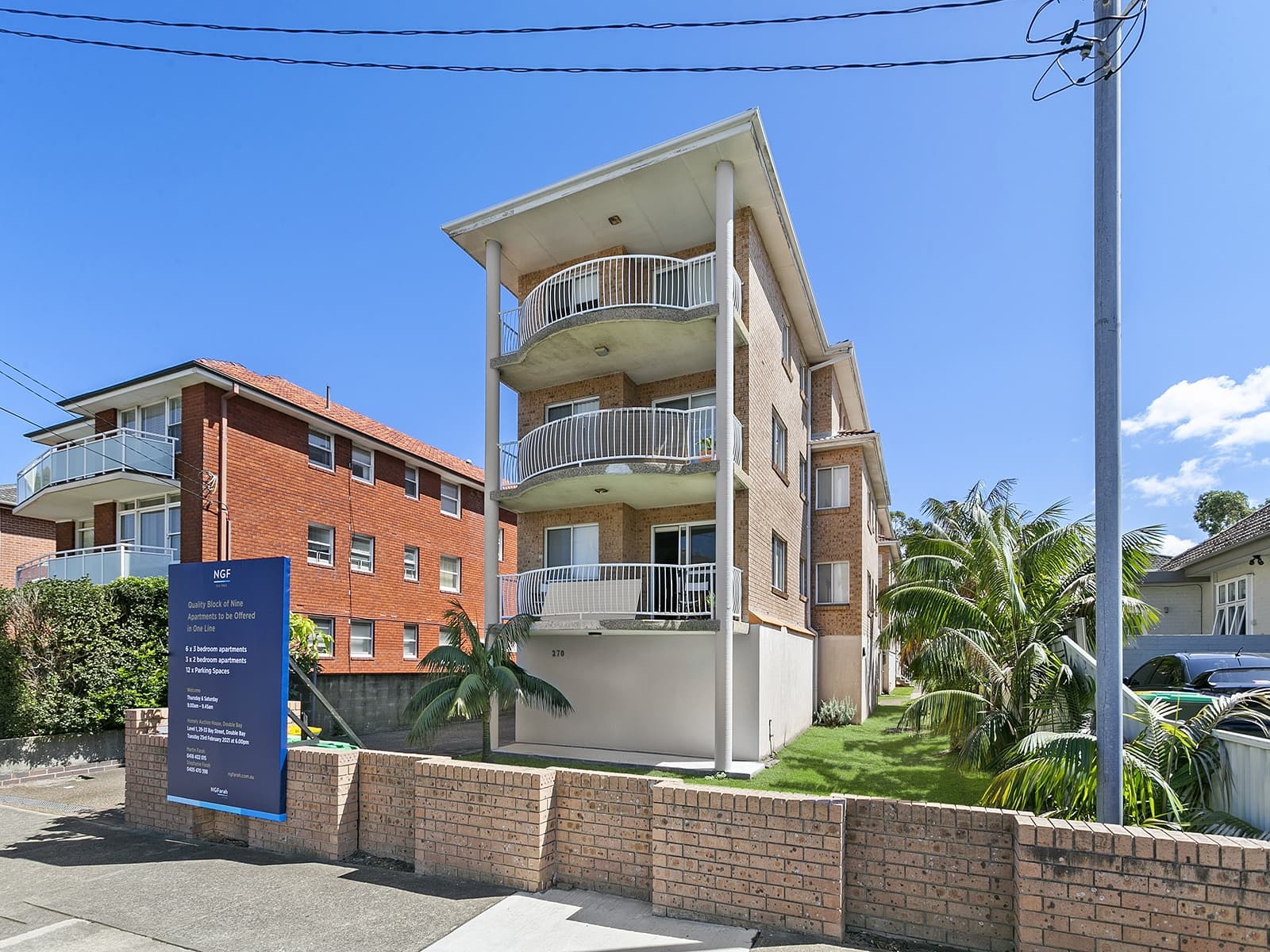 270 Maroubra Road, Maroubra - Image 1