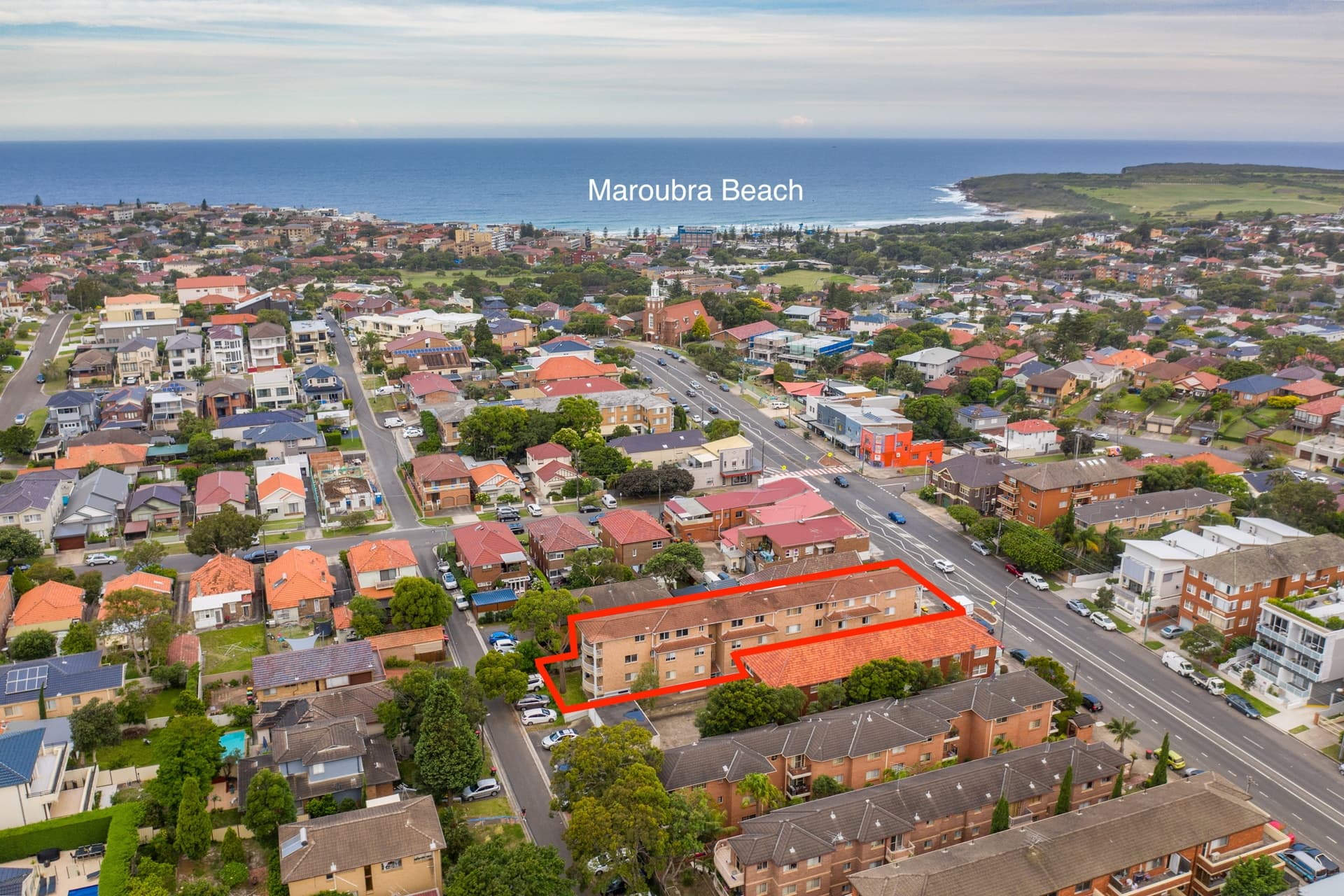 270 Maroubra Road, Maroubra - Thumbnail 2