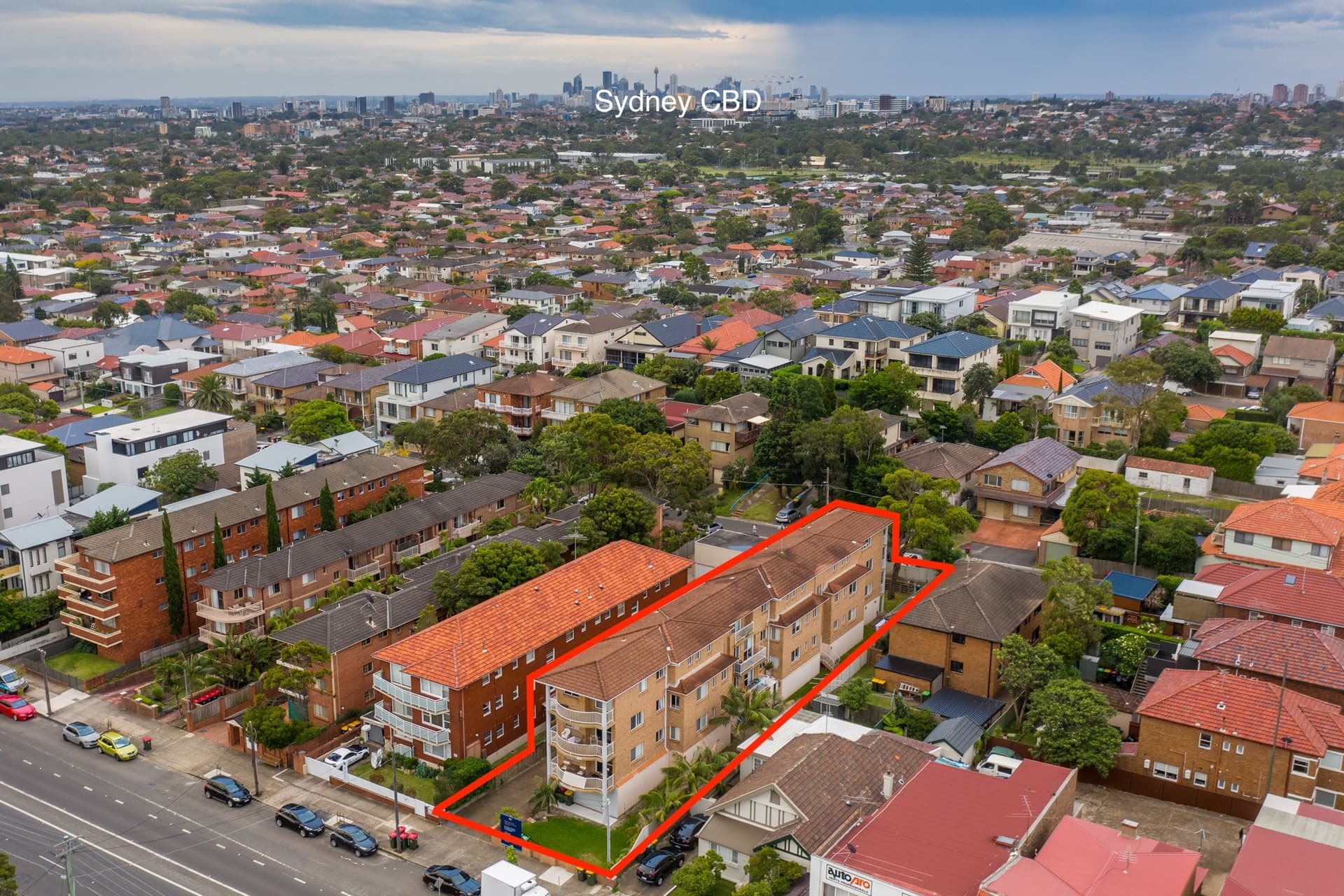 270 Maroubra Road, Maroubra - Thumbnail 3