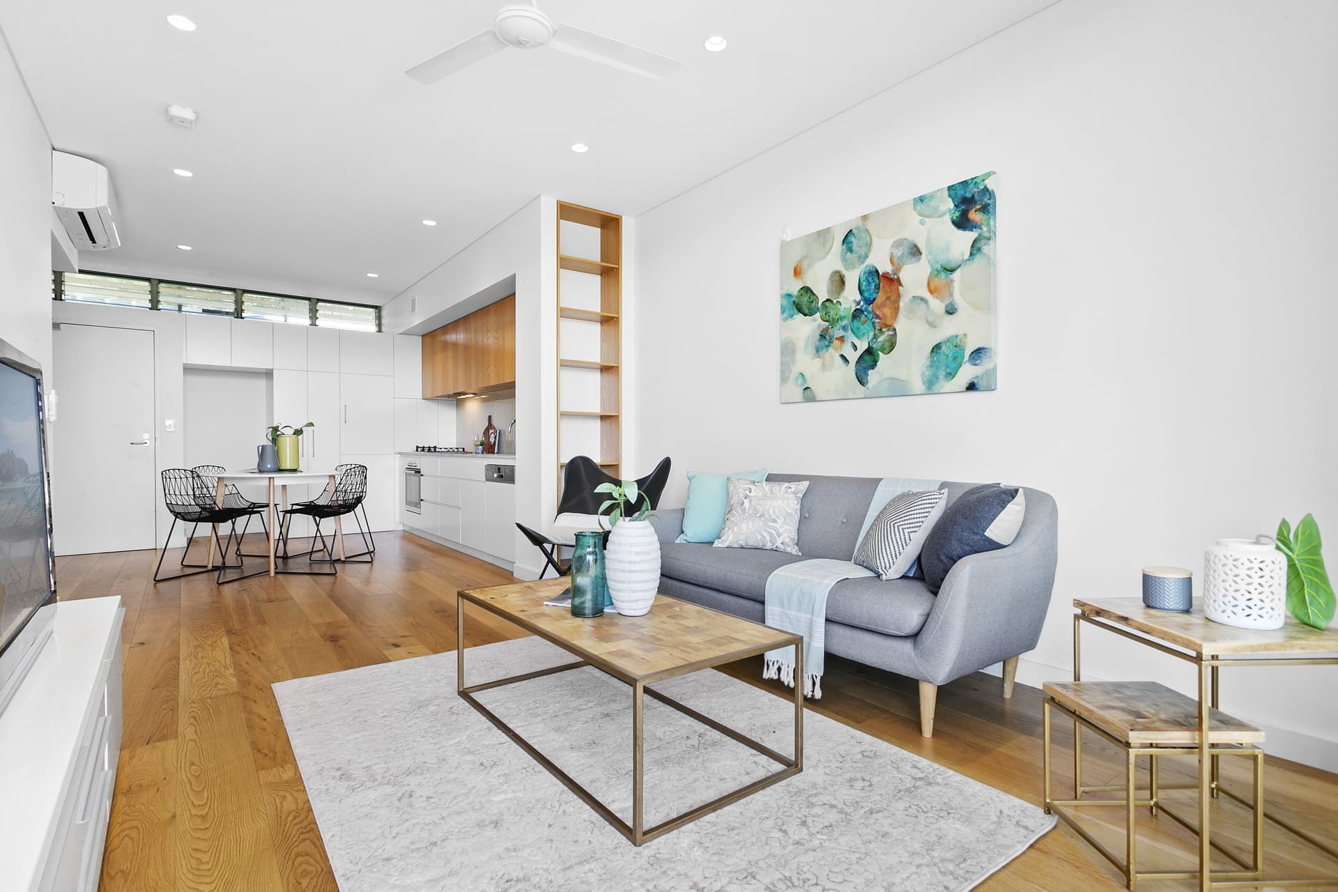 106/1-5 Solarch Avenue, Little Bay - Image 1