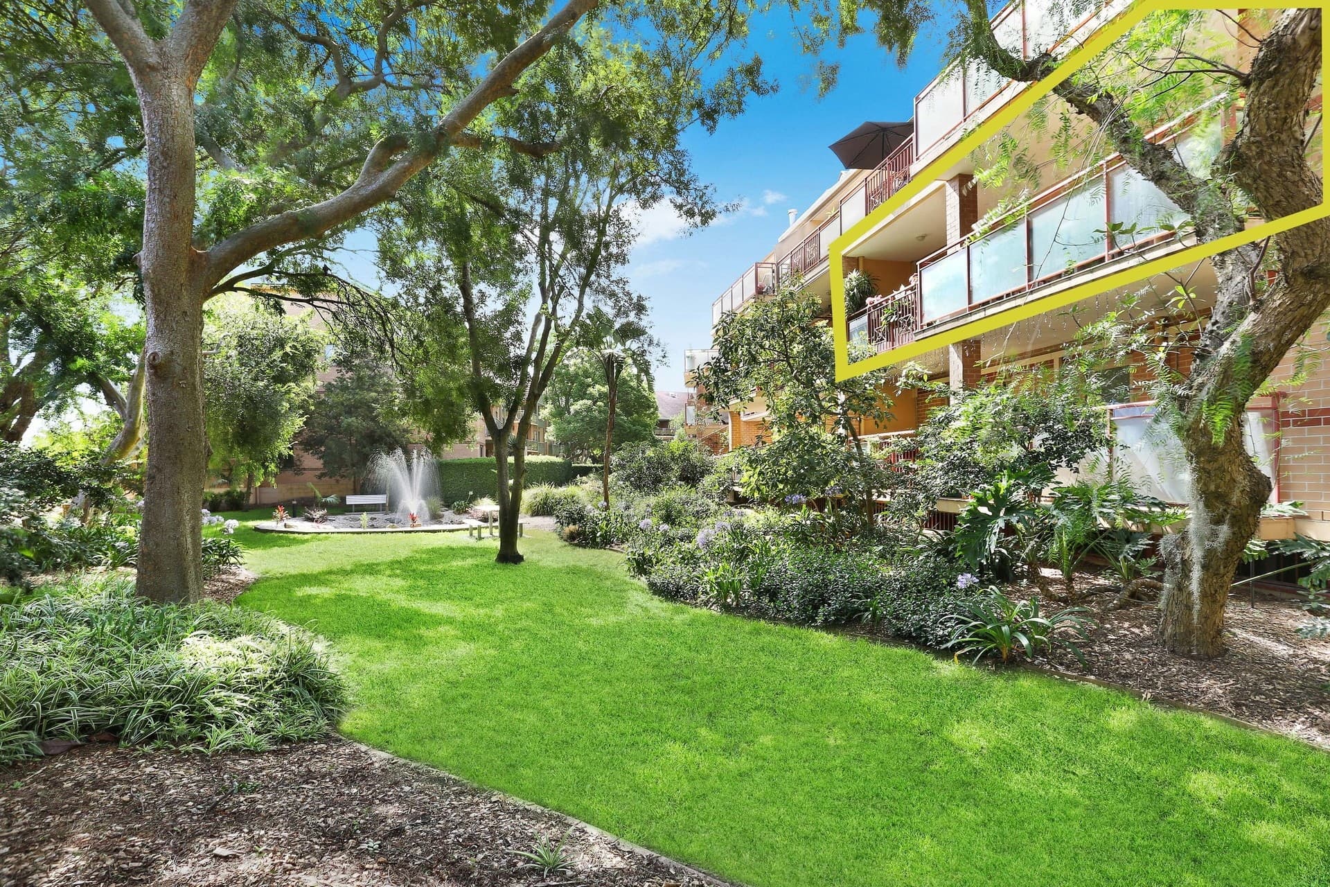 19/16 Morgan Street, Botany - Image 1