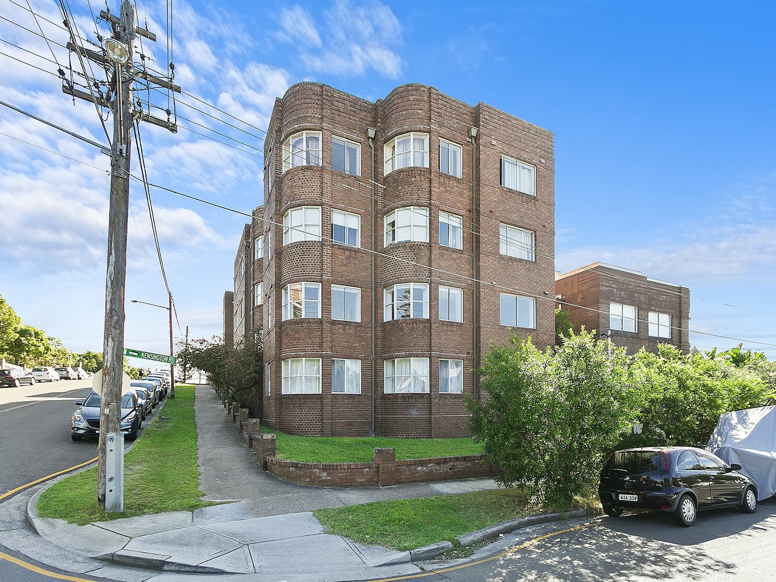 9/2a Kensington Road, Kensington - Image 1