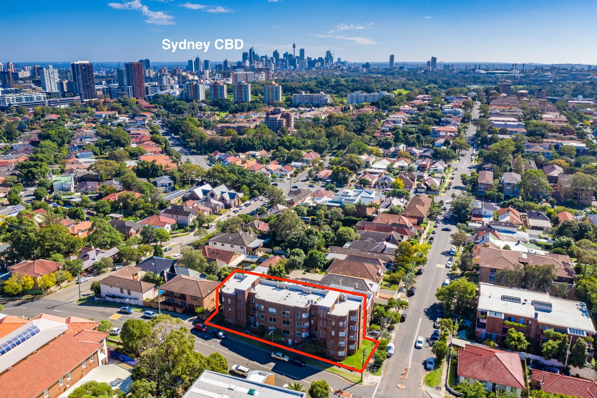 9/2a Kensington Road, Kensington - Thumbnail 2