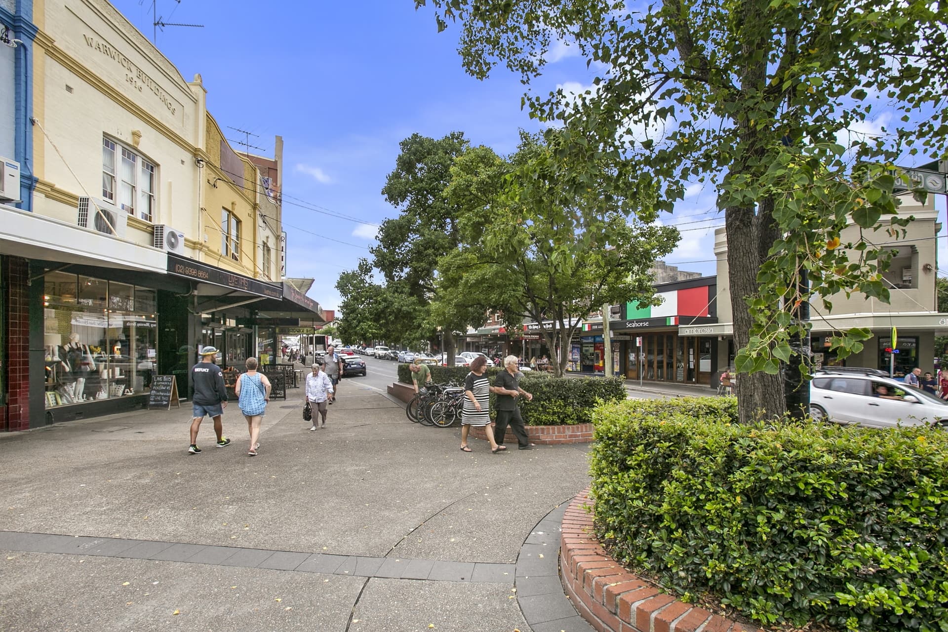 8F/6 Bligh Place, Randwick - Thumbnail 6