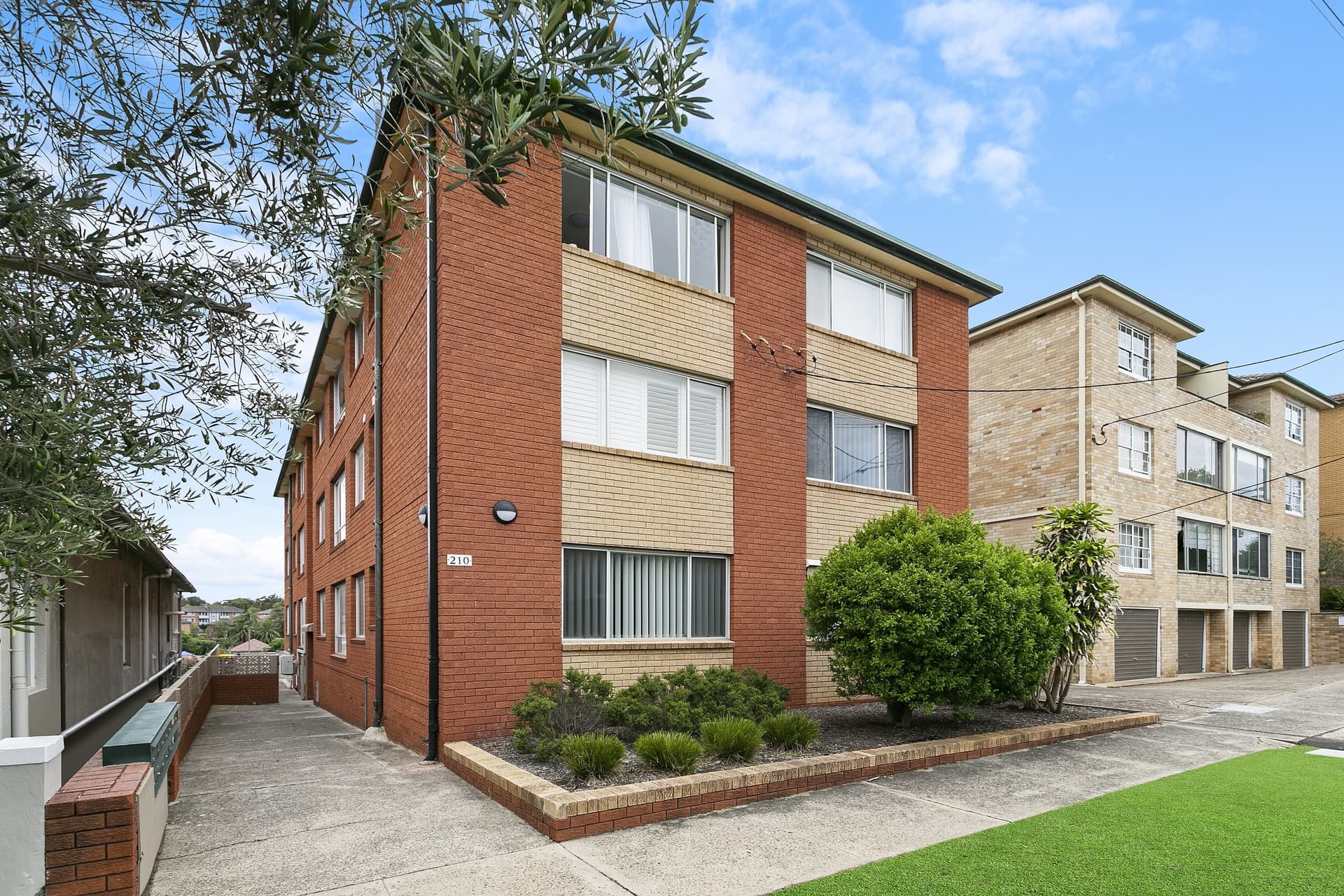 12/210 Oberon Street, Coogee - Thumbnail 6