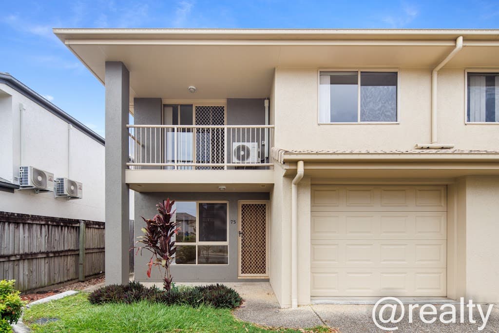 75/20 Johnston Street, Carina, QLD, 4152, Carina - Image 1