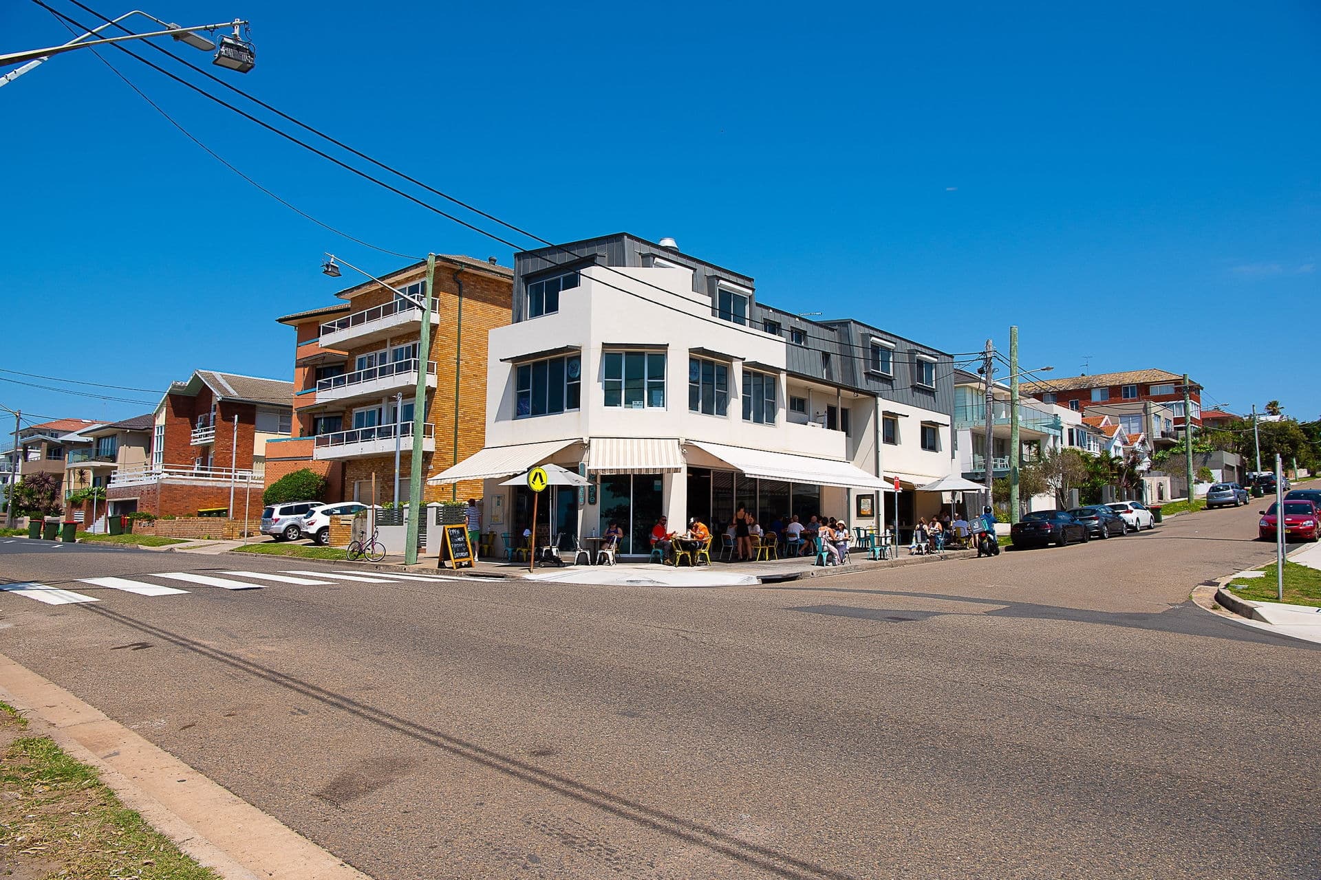 2/131-133 Duncan Street, Maroubra - Thumbnail 3
